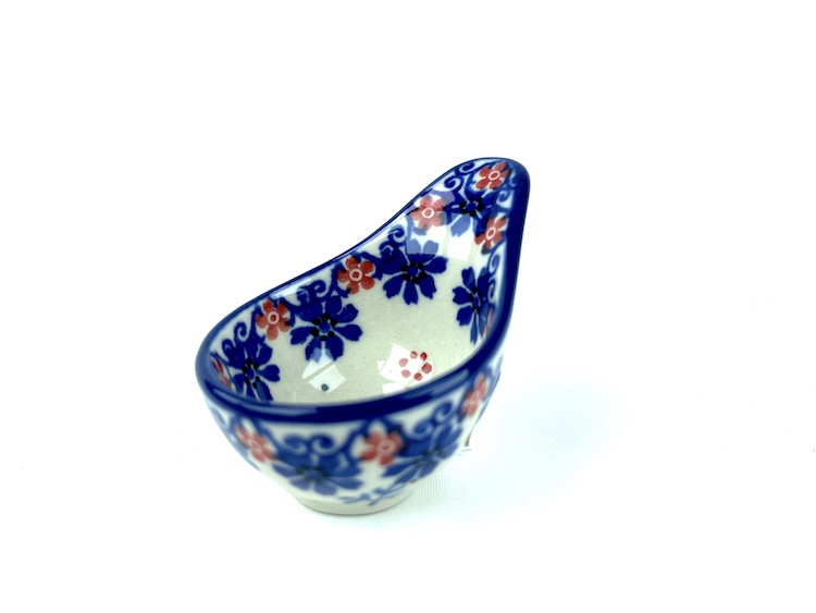 D75 Bunzlau Maatschepje 2636X - D75 (Bunzlau). D75 Bunzlau Maatschepje 2636X Measuring cup Maatschepje handig voor o.