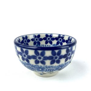 Bunzlau Kommetje 1821X D76 - D76 (Bunzlau). Bunzlau Kommetje 1821X D76 Leuk voor een dipsausje Paar nootjes of je oorbellen ;) .