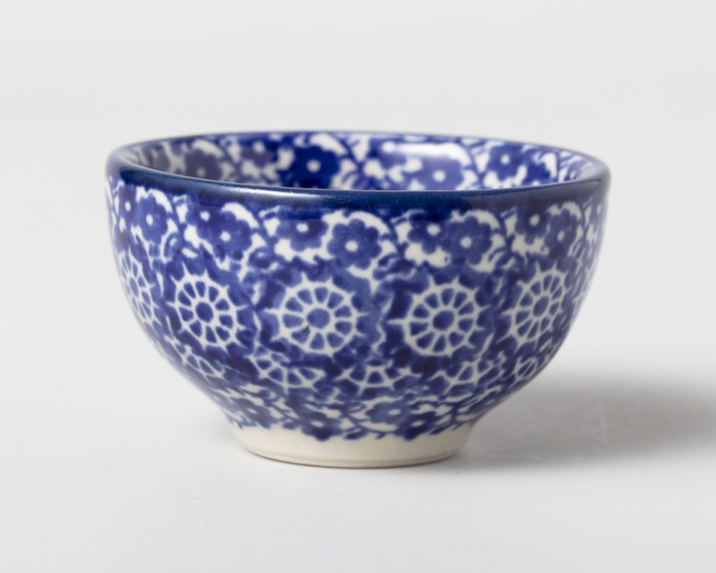 Bunzlau Kommetje 2615X D76 - D76 (Bunzlau). Bunzlau Kommetje 2615X D76 Leuk voor een dipsausje Paar nootjes of je oorbellen ;) .