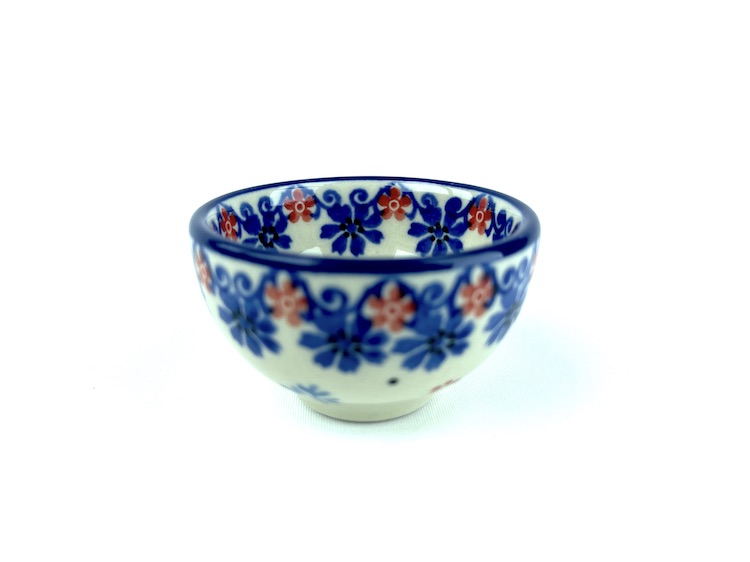 D76 Bunzlau Kommetje 2636X - D76 (Bunzlau). D76 Bunzlau Kommetje 2636X Leuk voor een dipsausje Paar nootjes of je oorbellen ;) .