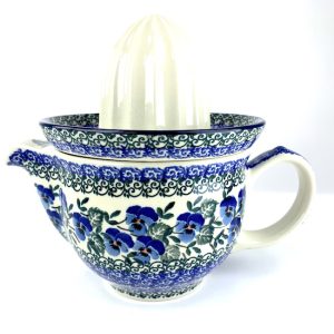 E01 Bunzlau Citruspers 2273X - E01 (Bunzlau). E01 Bunzlau Citruspers 2273X 0