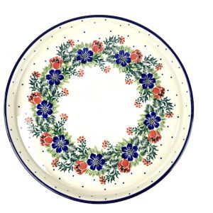 E92 Bunzlau premium bord/ serveerbord 1535X Ballerina - E92 (Bunzlau). E92 Bunzlau premium bord/ serveerbord 1535X Ballerina vooral leuk als serveerschaal voor de hapjes of een vaasje erop of dikke kaarsen Multi inzetbaar.