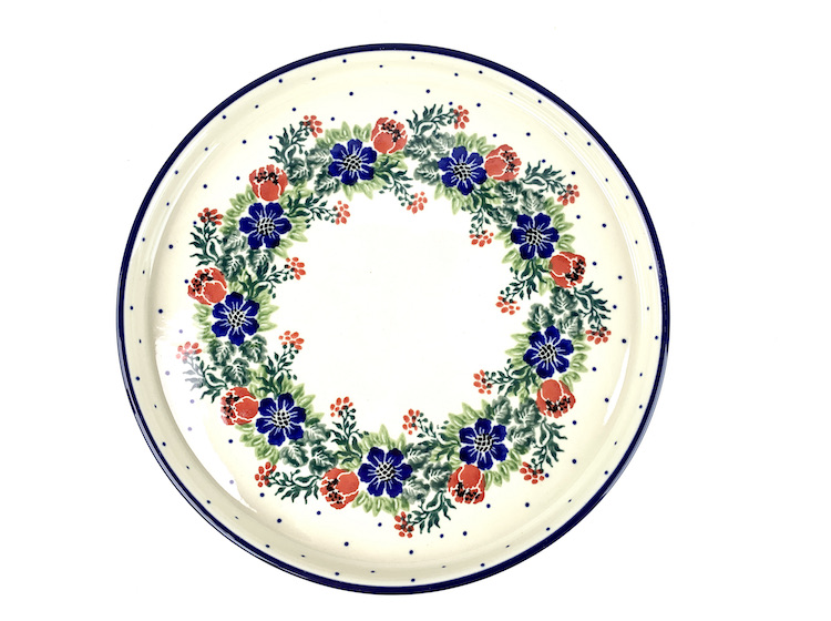 E92 Bunzlau premium bord/ serveerbord 1535X Ballerina - E92 (Bunzlau). E92 Bunzlau premium bord/ serveerbord 1535X Ballerina vooral leuk als serveerschaal voor de hapjes of een vaasje erop of dikke kaarsen Multi inzetbaar.