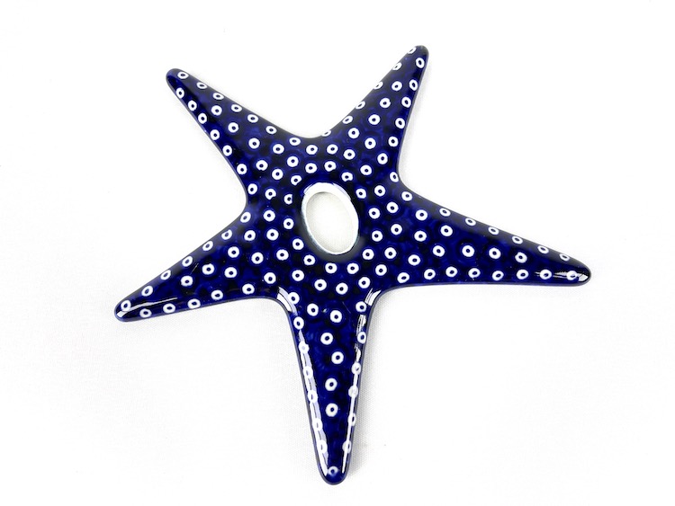 Hanger 2 Bunzlau Kersthanger Stervormig - hanger 2 (Bunzlau). Hanger 2 Bunzlau Kersthanger Stervormig Leuk voor in de boom Kerstdecoratie Fabriek: Manufactura.