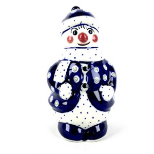 KM Bunzlau Kerstman Klein XG - KB (Bunzlau). KM Bunzlau Kerstman Klein XG KM Leuk voor de kerst.