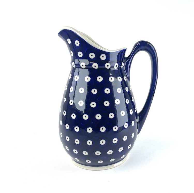 Kan Bunzlau Slanke kan 70AX - kan (Bunzlau). Kan Bunzlau Slanke kan 70AX Inhoud 1.