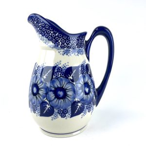 Kan Bunzlau Slanke kan bloemen - kan (Bunzlau). Kan Bunzlau Slanke kan bloemen Inhoud 1.