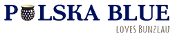 Polska Blue
