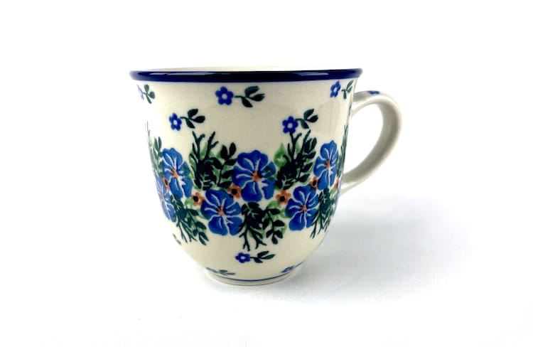 824 Bunzlau Tulp mok 1395X 300 ml - 824 (Bunzlau). 824 Bunzlau Tulp mok 1395X 300 ml Middelgrote tulpvormige mok.
