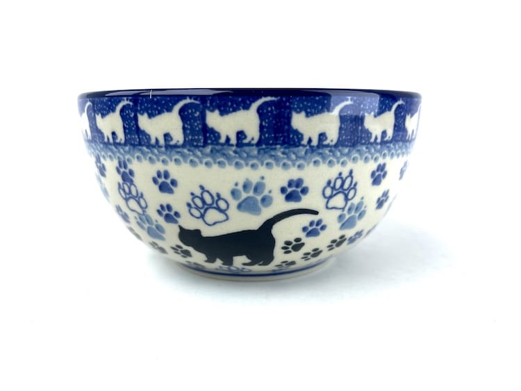 986 Bunzlau Rijstkom - Rice Bowl 1771X - 986 (Bunzlau). 986 Bunzlau Rijstkom - Rice Bowl 1771X Ook een fijne kom voor de muesli