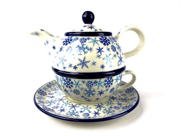 C01 CBunzlau Tea for One 3298X - C01 (Bunzlau). C01 CBunzlau Tea for One 3298X Geschikt voor twee koppen thee