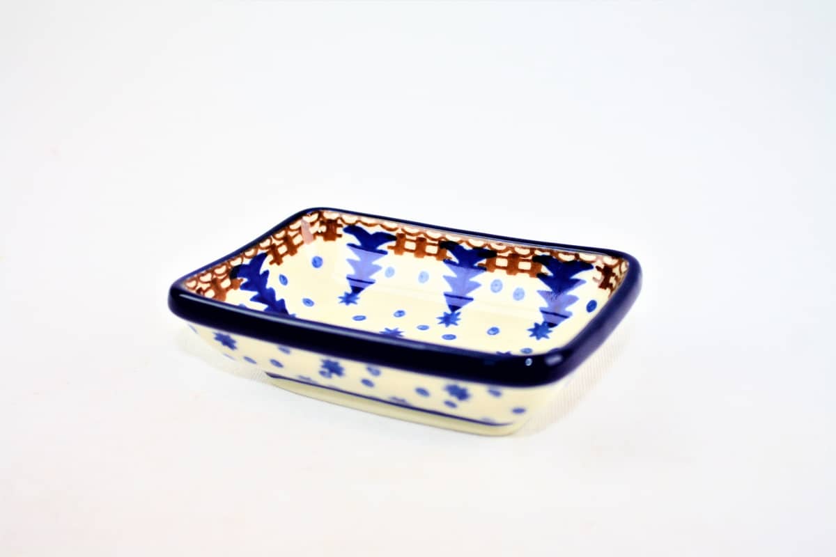 Bunzlau Rechthoekig sushischaaltje 339X - C20 (Bunzlau). Bunzlau Rechthoekig sushischaaltje 339X C20 Kan worden gebruikt om sushi op te serveren.
