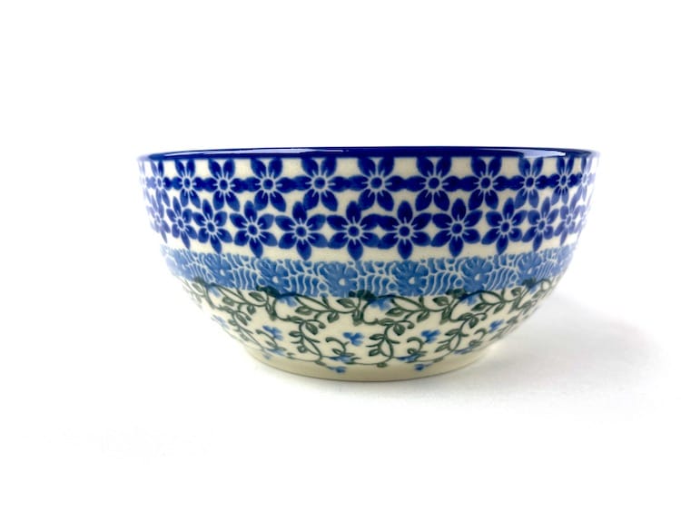 C38 Bunzlau Rijstkom - Rice Bowl groot 1821X - C38 (Bunzlau). C38 Bunzlau Rijstkom - Rice Bowl groot 1821X Ook een fijne kom voor de muesli