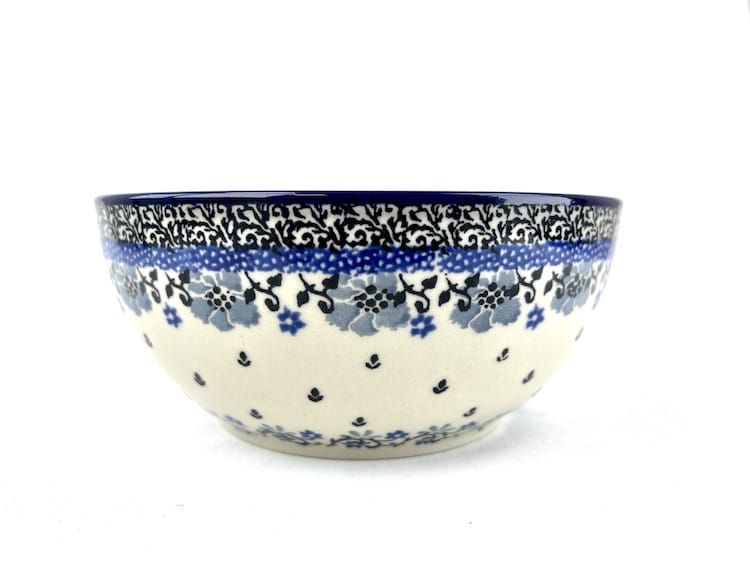 C38 Bunzlau Rijstkom - Rice Bowl groot 1987X - C38 (Bunzlau). C38 Bunzlau Rijstkom - Rice Bowl groot 1987X Ook een fijne kom voor de muesli