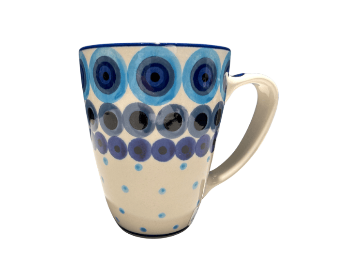 D05 Bunzlau XXL mok 2148X 300 ml - D05 (Bunzlau). D05 Bunzlau XXL mok 2148X 300 ml&nbsp; Ideale thee mok