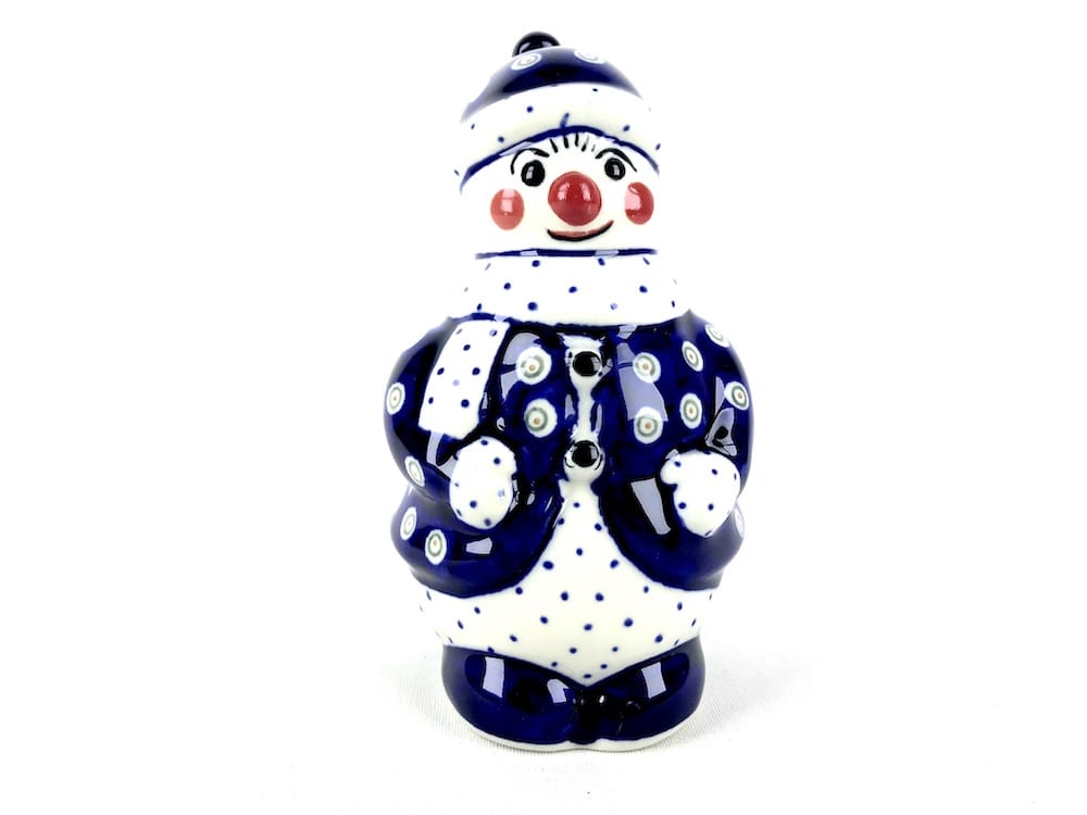 KM Bunzlau Kerstman Klein XG - KB (Bunzlau). KM Bunzlau Kerstman Klein XG KM Leuk voor de kerst.