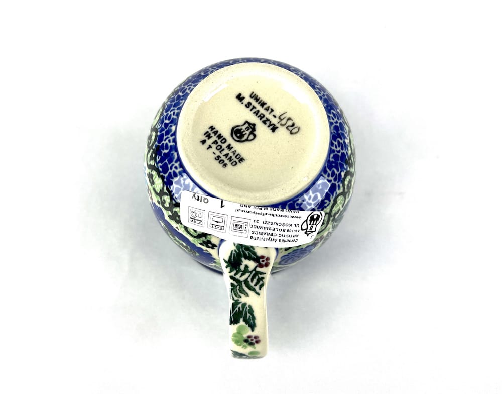 005 Bunzlau Bolle Mok U4520 240 ml - Afbeelding 2