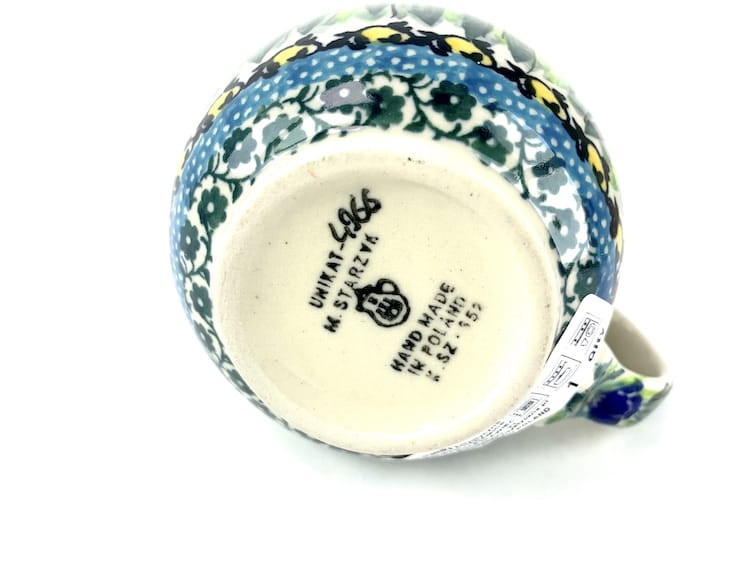 005 Bunzlau Bolle Mok U4966 240 ml - Afbeelding 2