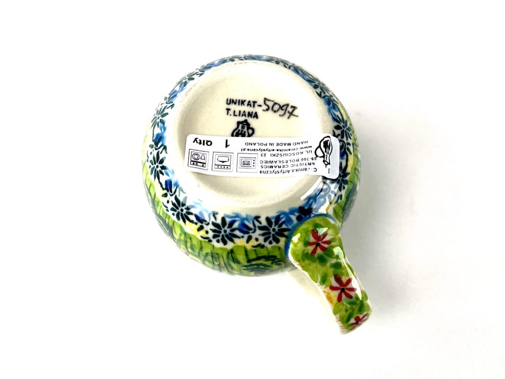 005 Bunzlau Bolle Mok U5097 240 ml - Afbeelding 2