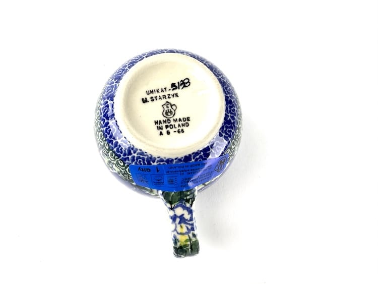 005 Bunzlau Bolle Mok U5138 240 ml - Afbeelding 2