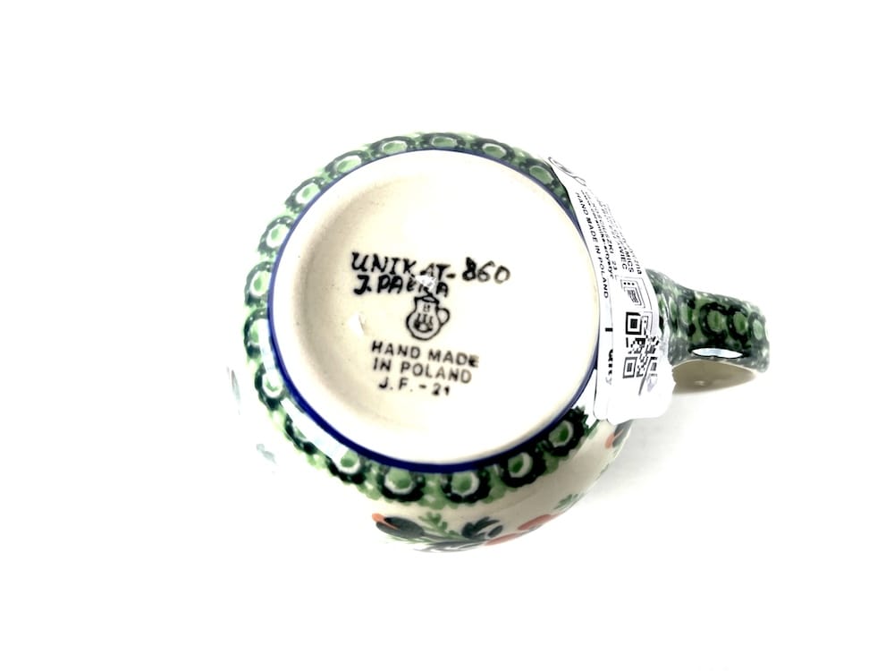 005 Bunzlau Bolle Mok U860 240 ml - Afbeelding 2