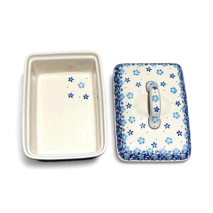 010 Bunzlau Botervloot container 2617X - Afbeelding 2