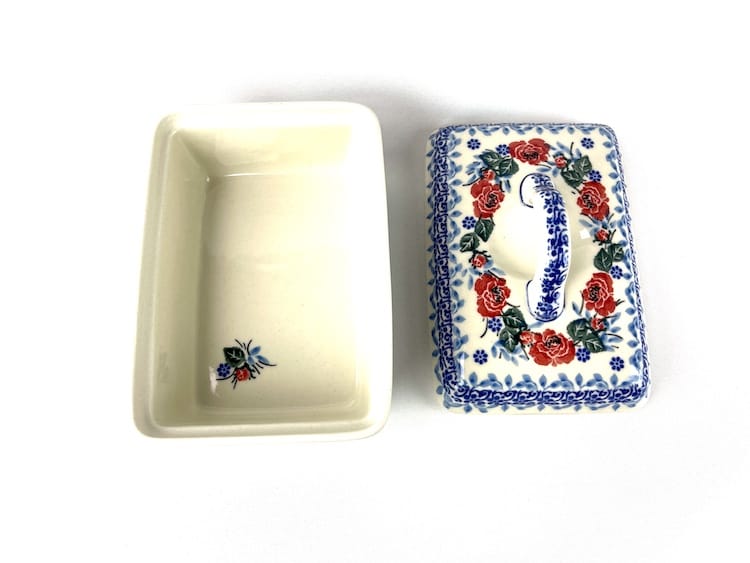010 Bunzlau Botervloot container 3214 - Afbeelding 2