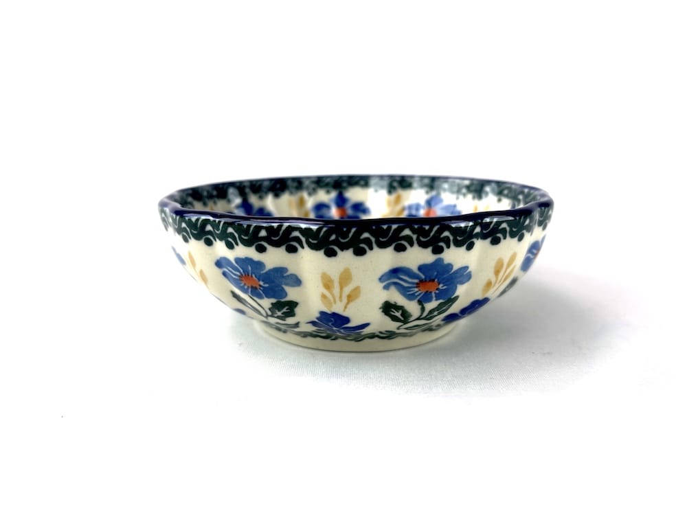023 Bunzlau Ribbel Schaal 1643X - 023 (Bunzlau). 023 Bunzlau Ribbel Schaal 1643X Lief