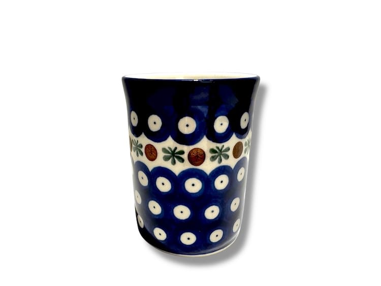 072 Bunzlau Mok zonder oor 70X 250 ml - 072 (Bunzlau). 072 Bunzlau Mok zonder oor 70X 250 ml Fijne mok voor de koffie