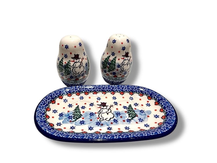 131 peper en zoutstel U4661 - Afbeelding 2