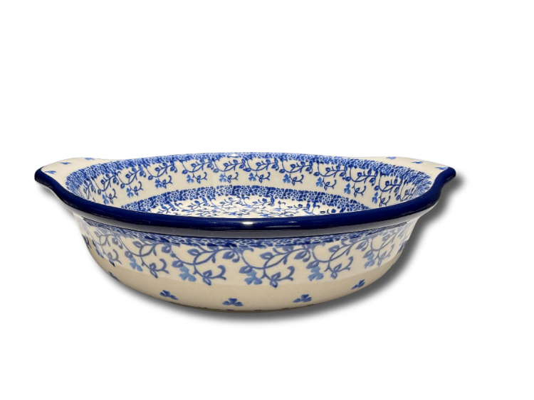 141 Ronde schaal