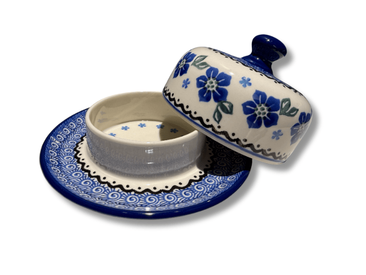 293 Bunzlau Botervloot Rond 1083X - Afbeelding 2
