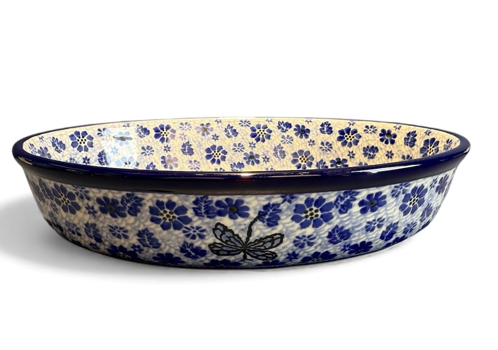 298 Bunzlau Ovale Ovenschaal 28x20cm 1443X - 298 (Bunzlau). 298 Bunzlau Ovale Ovenschaal 28x20cm 1443X Ovale ovenschaal&nbsp; 28 x 20 cm.