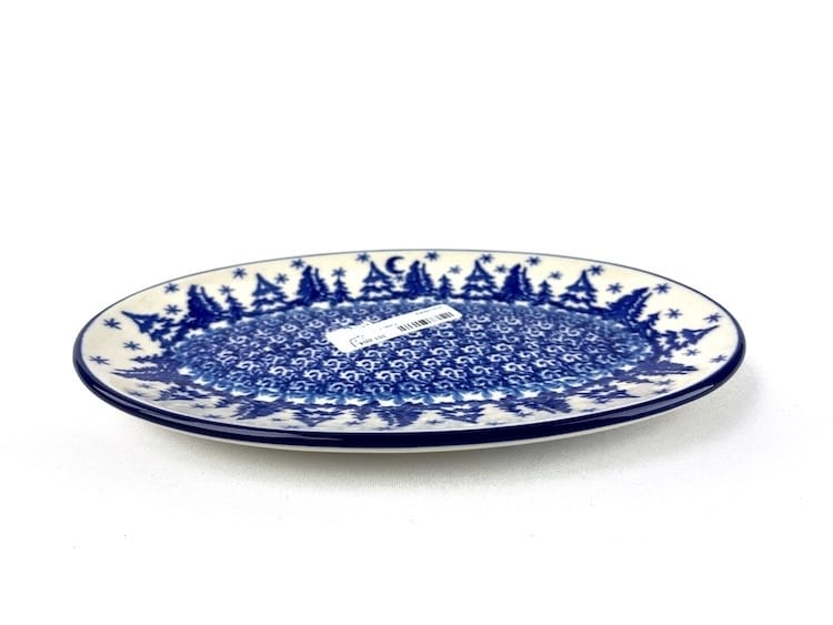 301 Bunzlau Serveer Schaaltje 2826X - 301 (Bunzlau). 301Bunzlau Serveer Schaaltje 2826X Onderbordje voor een roomstel of voor een mok met een koekje