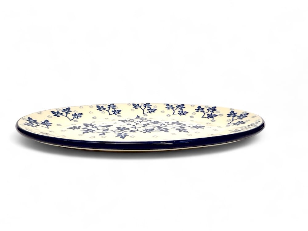 301 Bunzlau Serveer Schaaltje 3206X - 301 (Bunzlau). 301 Bunzlau Serveer Schaaltje 3206X Onderbordje voor een roomstel of voor een mok met een koekje