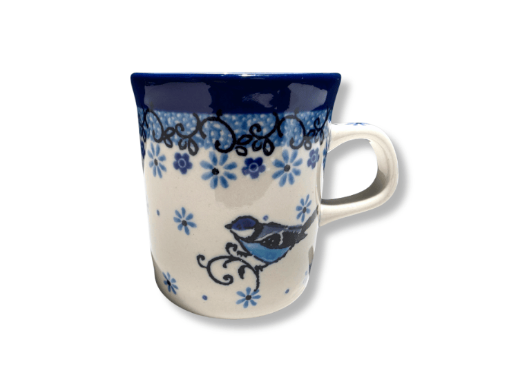328 Bunzlau Mok recht klein 2529X 150 ml - 328 (Bunzlau). 328 Bunzlau Mok recht klein 2529X 150 ml 328 kleine rechte mok
