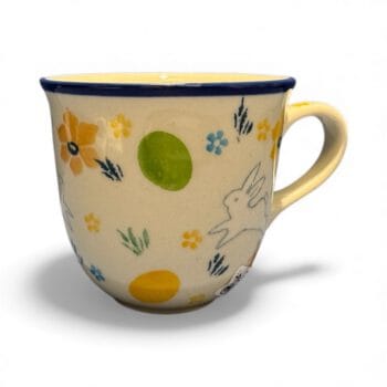 342 Bunzlau Tulp mok 3348X 180 ml - 342 (Bunzlau). 342 Bunzlau Tulp mok 3348X 180 ml 342 Heerlijke mok voor de koffie of thee