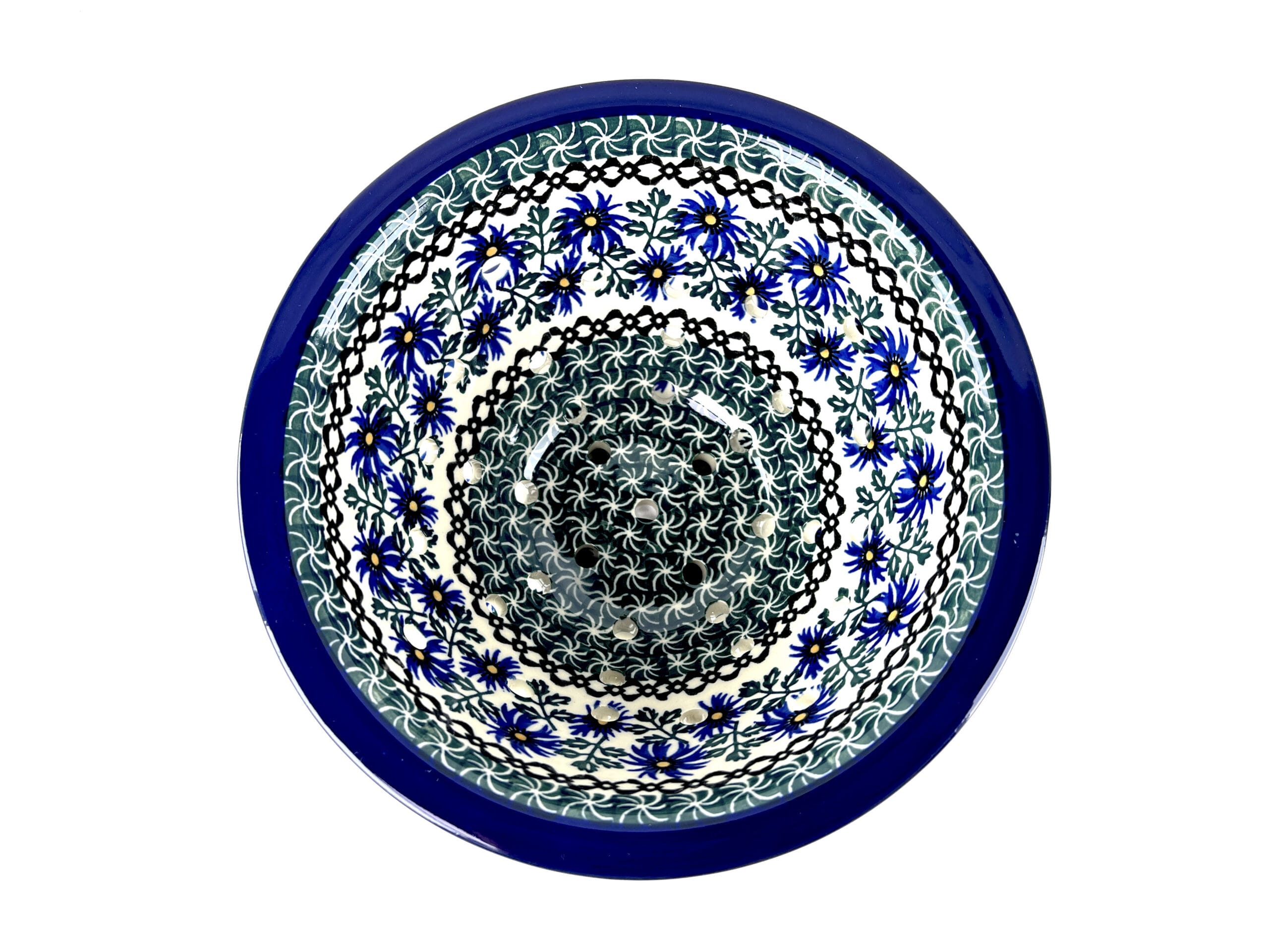 5 cm - 470 (Bunzlau). 470 Bunzlau Fruitesse 976X Ø 20