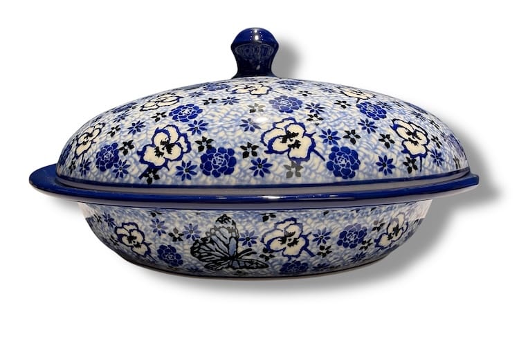 615 Bunzlau Ovale Ovenschaal 1650X - 615 (Bunzlau). 615 Bunzlau Ovale Ovenschaal 1650X Geschikt voor 4personen Fijne schaal voor ovengerechten&nbsp; Unikat : eerste kwaliteit&nbsp;.