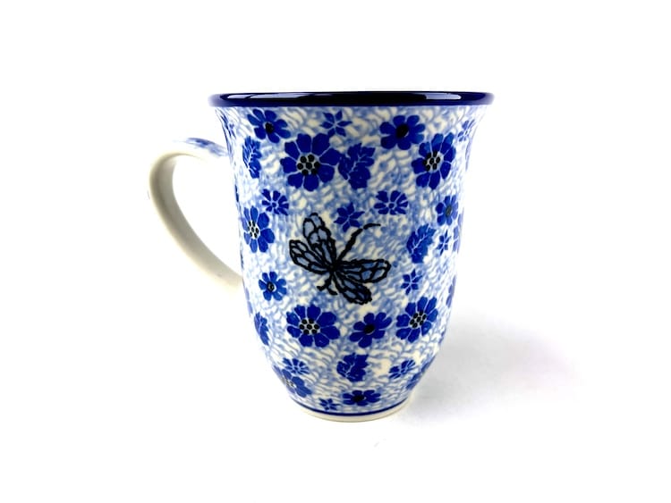 826 Bunzlau XXL Mok 1443X 450 ml - 826 (Bunzlau). 826 Bunzlau XXL Mok 1443X 450 ml Fijne grote mok voor veel koffie