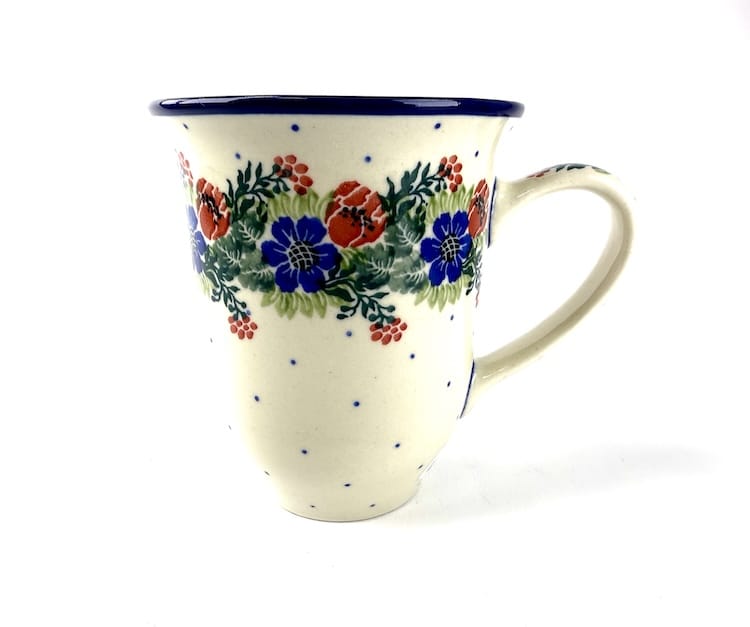 826 Bunzlau XXL Mok 1535X 450 ml - 826 (Bunzlau). 826 Bunzlau XXL Mok 1535X 450 ml  Fijne grote mok voor veel koffie