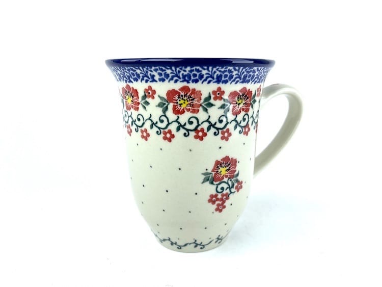 826 Bunzlau XXL Mok 1973X 450 ml - 826 (Bunzlau). 826 Bunzlau XXL Mok 1973X 450 ml  Fijne grote mok voor veel koffie