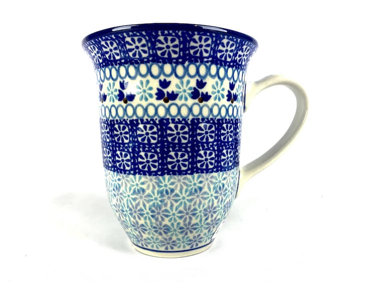826 Bunzlau XXL Mok 2186X 450 ml - 826 (Bunzlau). 826 Bunzlau XXL Mok 2186X 450 ml  Fijne grote mok voor veel koffie