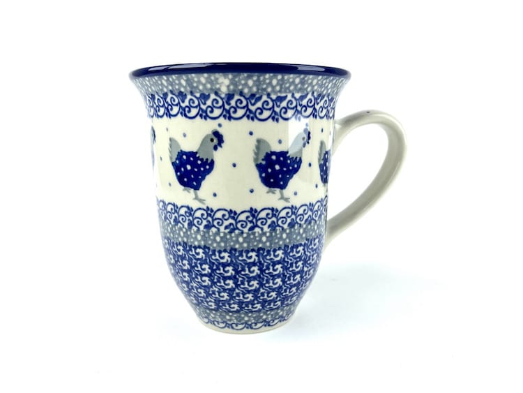 826 Bunzlau XXL Mok 2597X 450 ml - 826 (Bunzlau). 826 Bunzlau XXL Mok 2597X 450 ml Fijne grote mok voor veel koffie