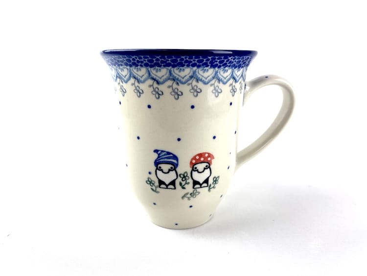 826 Bunzlau XXL Mok 2799X 450 ml - 826 (Bunzlau). 826 Bunzlau XXL Mok 2799X 450 ml Fijne grote mok voor veel koffie