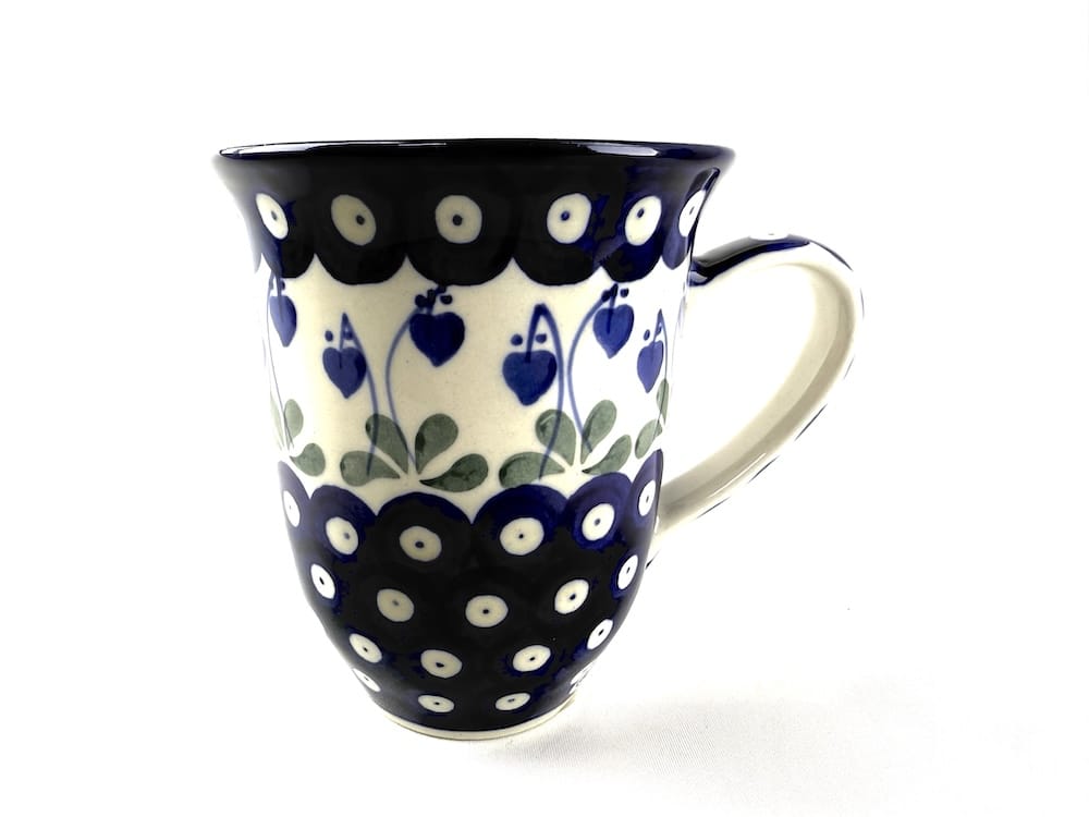 826 Bunzlau XXL Mok 377OX 450 ml - 826 (Bunzlau). 826 Bunzlau XXL Mok 377OX 450 ml Fijne grote mok voor veel koffie