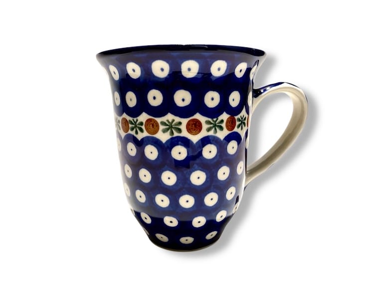 826 Bunzlau XXL Mok 70X 450 ml - 826 (Bunzlau). 826 Bunzlau XXL Mok 70X 450 ml Fijne grote mok voor veel koffie