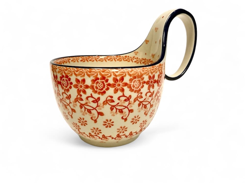 845 Bunzlau Waterscoop 2686X - 845 (Bunzlau). 845 Bunzlau Waterscoop 2686X Met een elegant &nbsp;handvat Pakt gemakkelijk beet