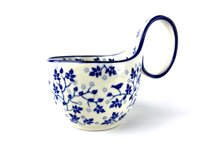 845 Bunzlau Waterscoop 3206X - 845 (Bunzlau). 845 Bunzlau Waterscoop 3206X Met een elegant  handvat Pakt gemakkelijk beet
