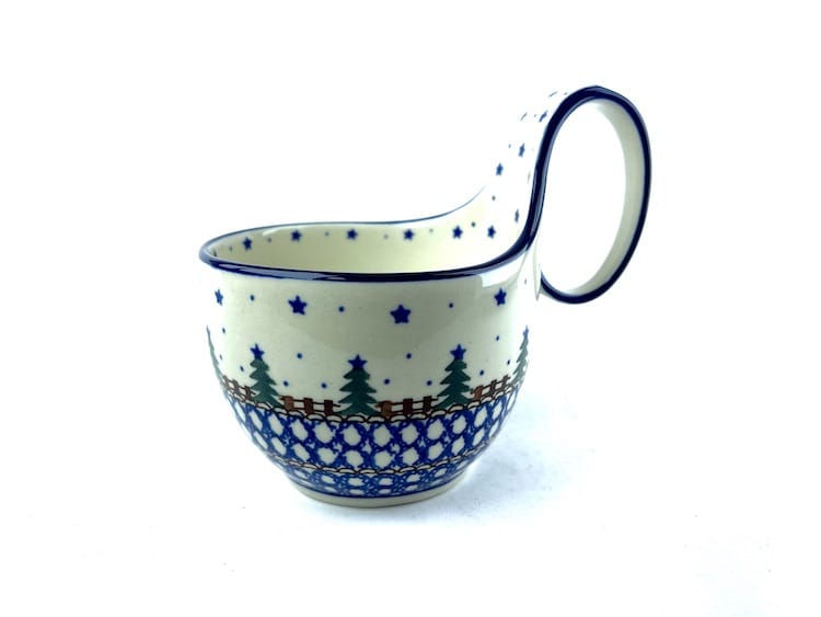 845 Bunzlau Waterscoop 340X - 845 (Bunzlau). 845 Bunzlau Waterscoop 340X Met een elegant  handvat Pakt gemakkelijk beet